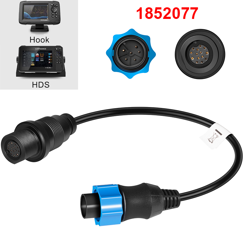 Fish Finder - MKR-DSC-10 1852077 DSC Adapter Cable for
