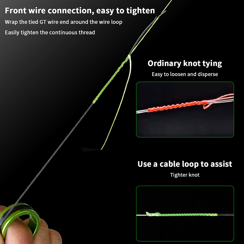 Fishing Equipment Line - 1/2Pcs Fishing Line Puller Anti-Slip Rubber