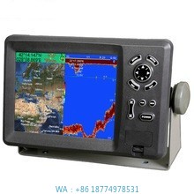 Fish Finder - Mr LCD Fish HP-828Farine Echo Sounder