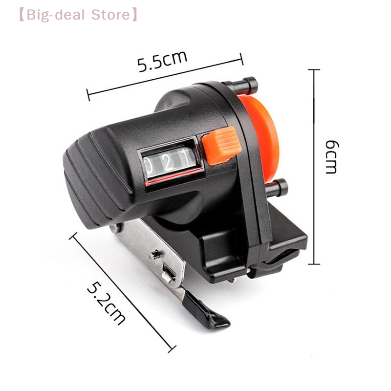 【M】Counter Fishing Line Depth  - مراجعة Fishing Equipment Line وسعره
