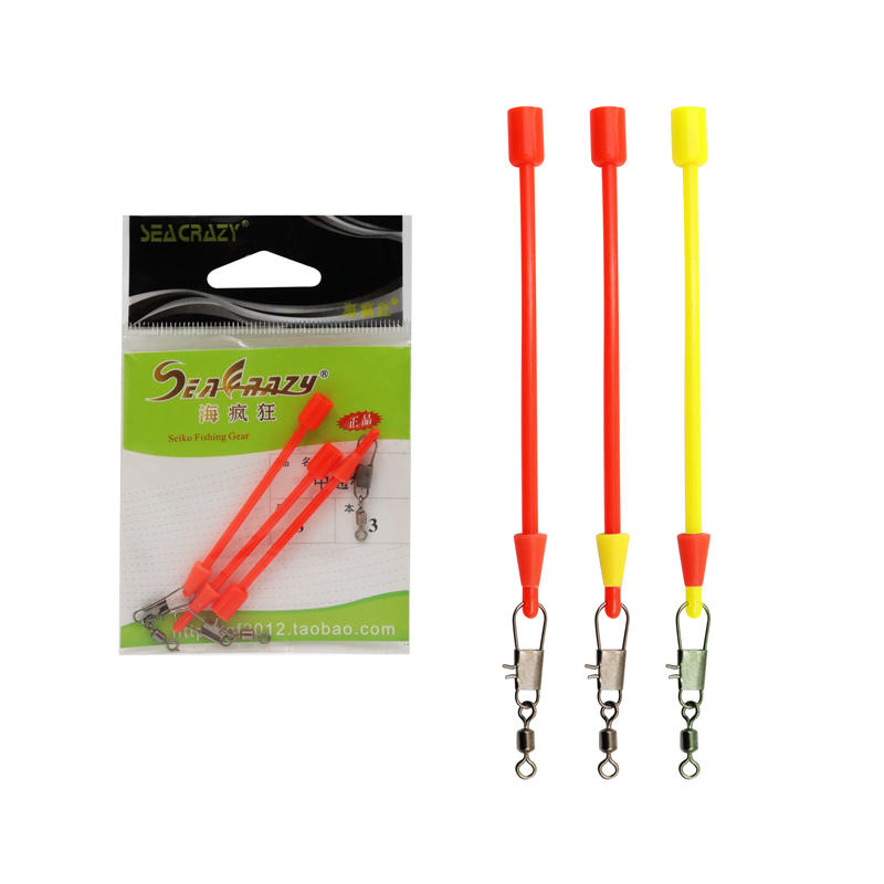ZYZHE 6pcs/2Bags Sea Rock Fish - مراجعة Fishing Equipment Line وسعره