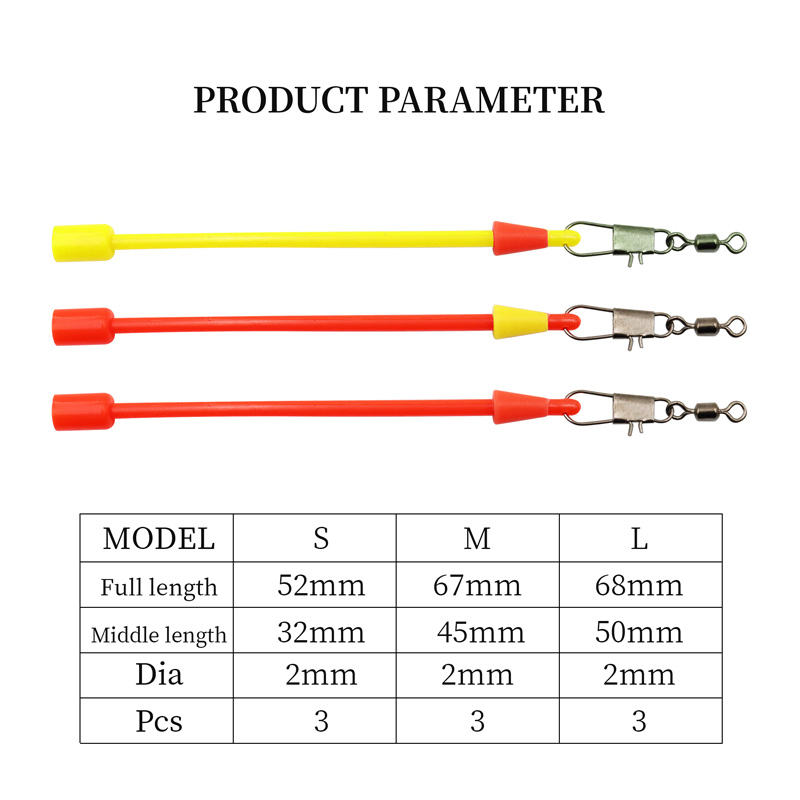 ZYZHE 6pcs/2Bags Sea Rock Fish - مراجعة Fishing Equipment Line وسعره