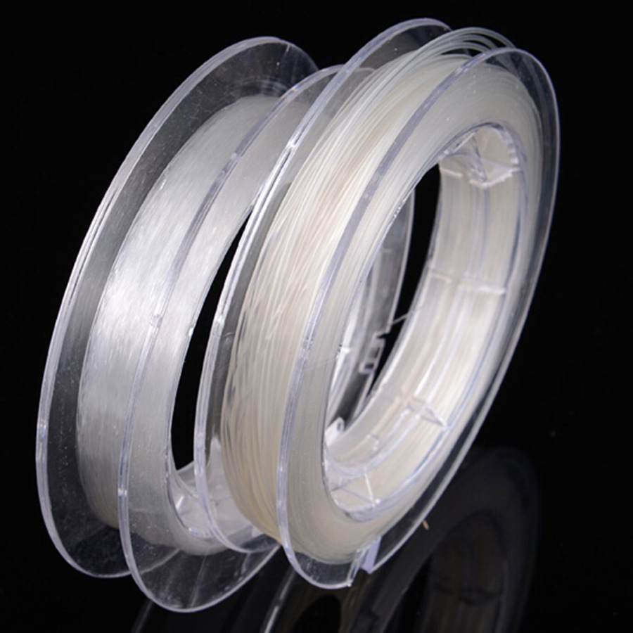 Mavllos Ancient Fluorocarbon F - مراجعة Fluorocarbon Line وسعره