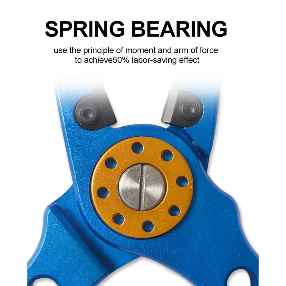 Fishing Pliers Line Cutter Mul - مراجعة Fishing Equipment Line وسعره