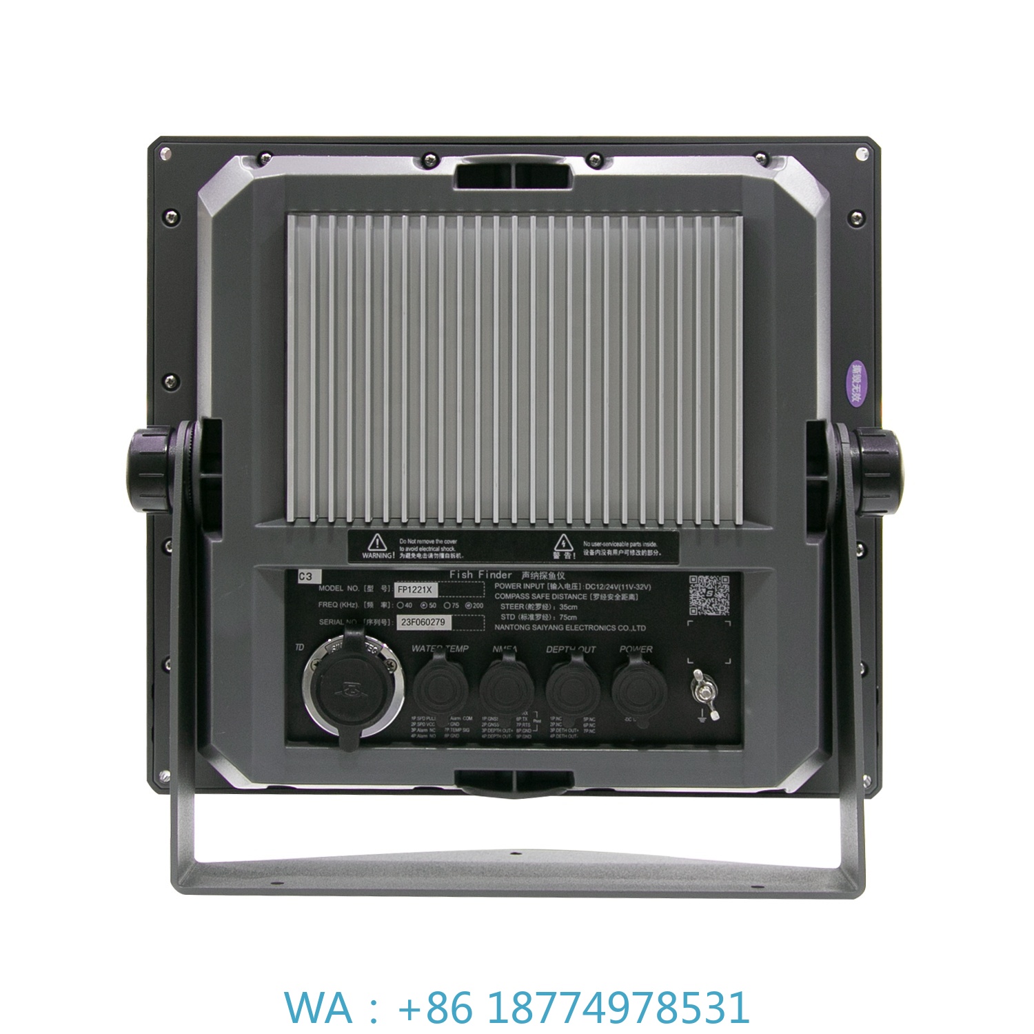 Deep Sea Fishing Equipment wit - مراجعة Fishing Equipment Manufacturers وسعره