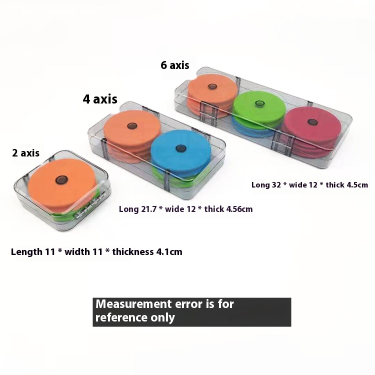 10cm EVA Foam Winding Plate Fi - مراجعة Fishing Equipment Line وسعره