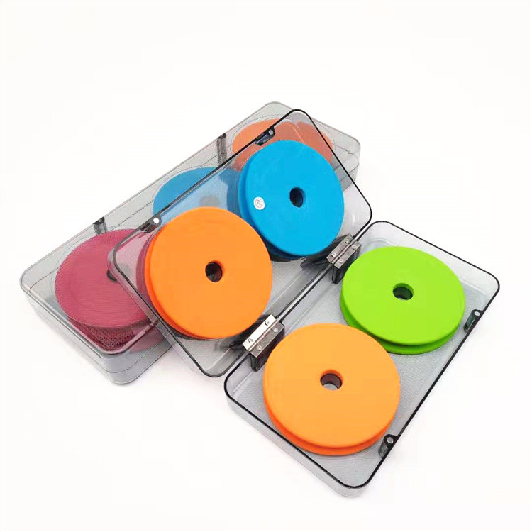 10cm EVA Foam Winding Plate Fi - مراجعة Fishing Equipment Line وسعره