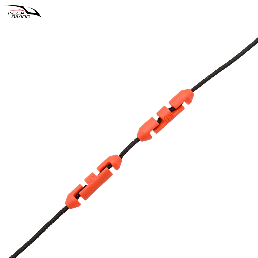 30 PCS Auto Stopper Beads For  - مراجعة Fishing Equipment Line وسعره