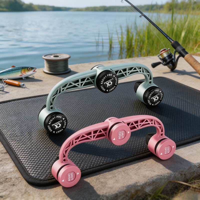 Fishing Front Line Assist Knot - مراجعة Fishing Equipment Line وسعره