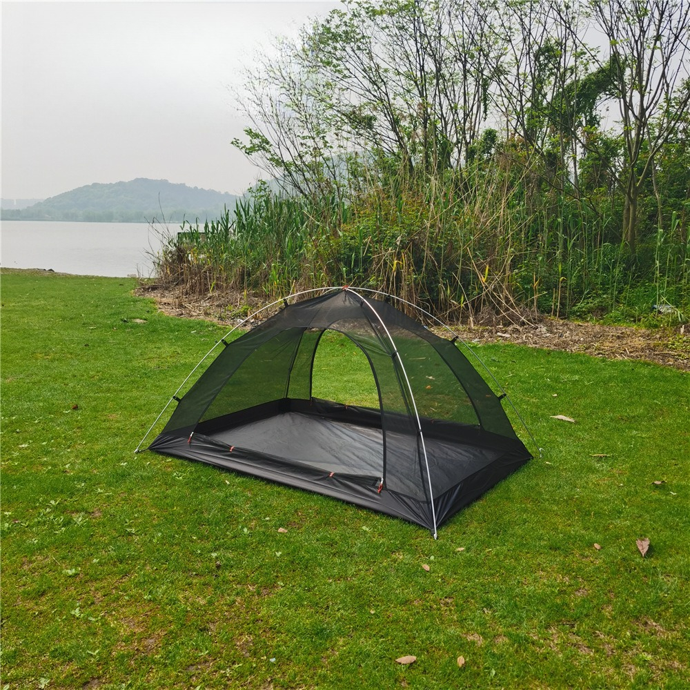 Outdoor Mosquito Net 2 Self-st - مراجعة Fishing Equipment Manufacturers وسعره