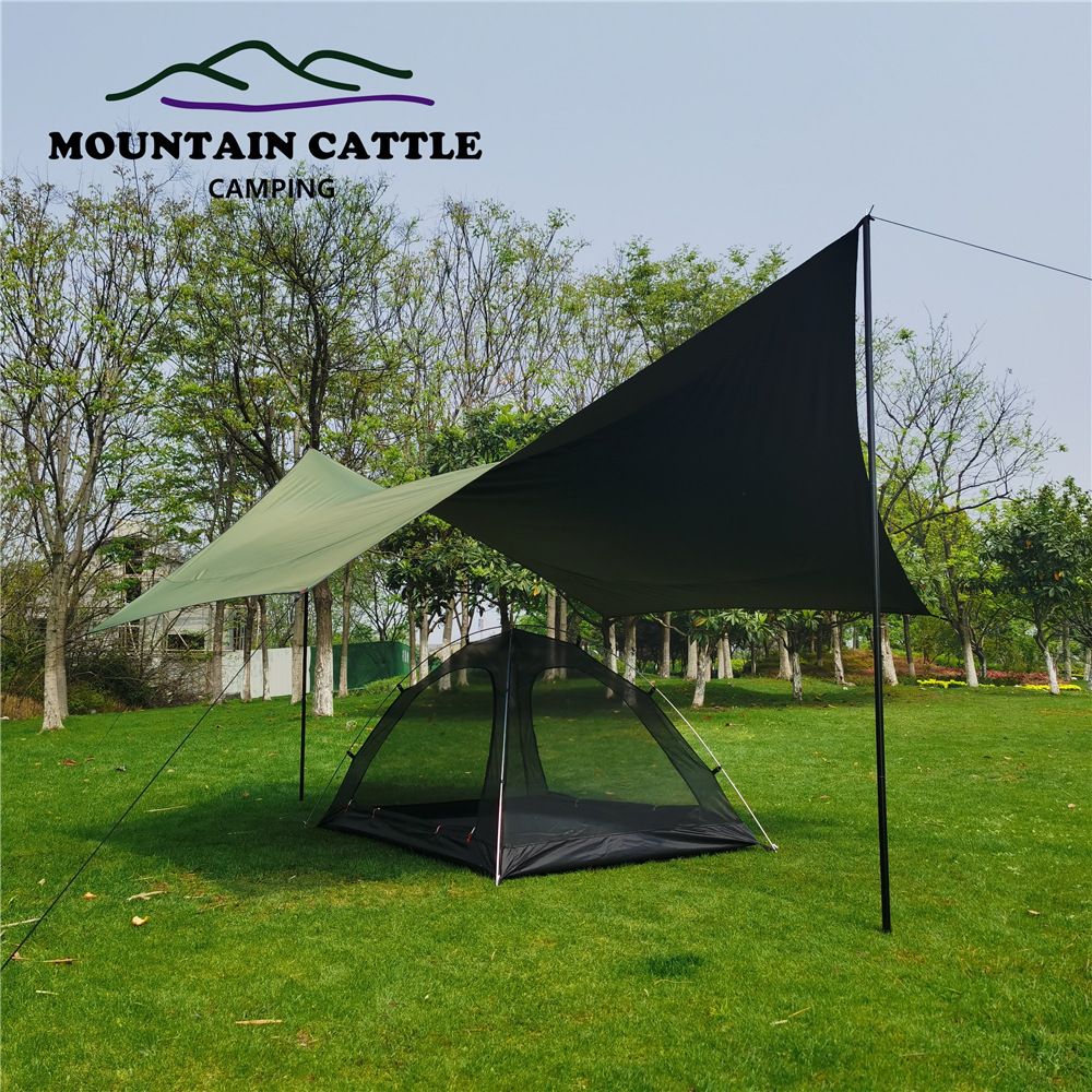 Outdoor Mosquito Net 2 Self-st - مراجعة Fishing Equipment Manufacturers وسعره