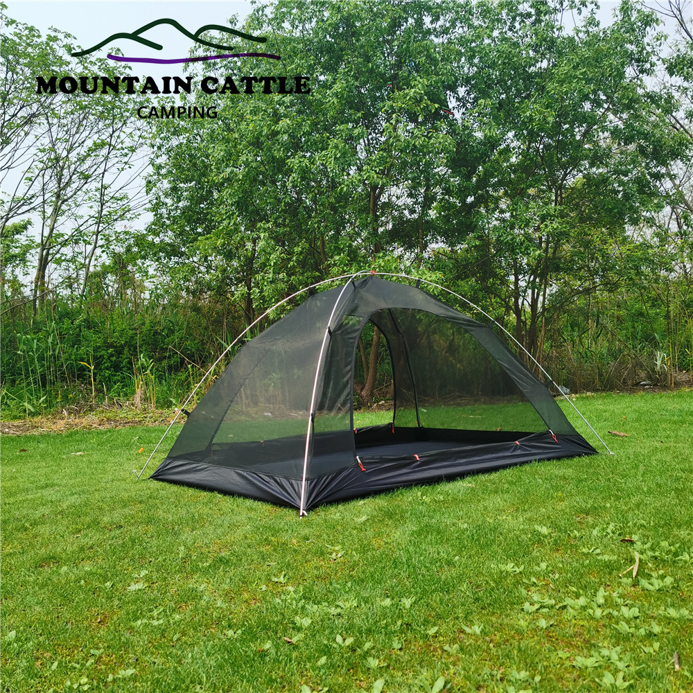 Outdoor Mosquito Net 2 Self-st - مراجعة Fishing Equipment Manufacturers وسعره