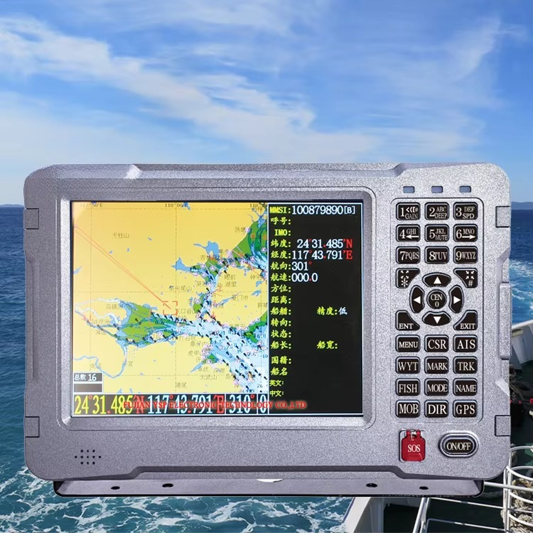 Combo Fish Navigation Depth Fi - مراجعة Fish Finder وسعره