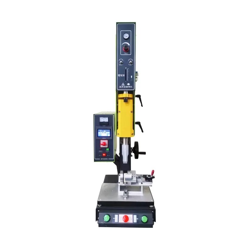 Ultrasonic Welding Machine for - مراجعة Fishing Equipment Manufacturers وسعره