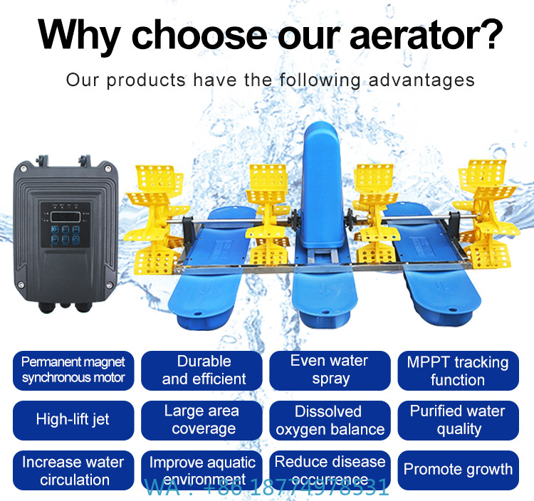 Aerator Pump for Fish Pond Far - مراجعة Fish Finder وسعره