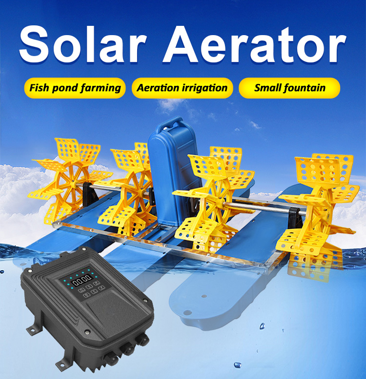 Aerator Pump for Fish Pond Far - مراجعة Fish Finder وسعره