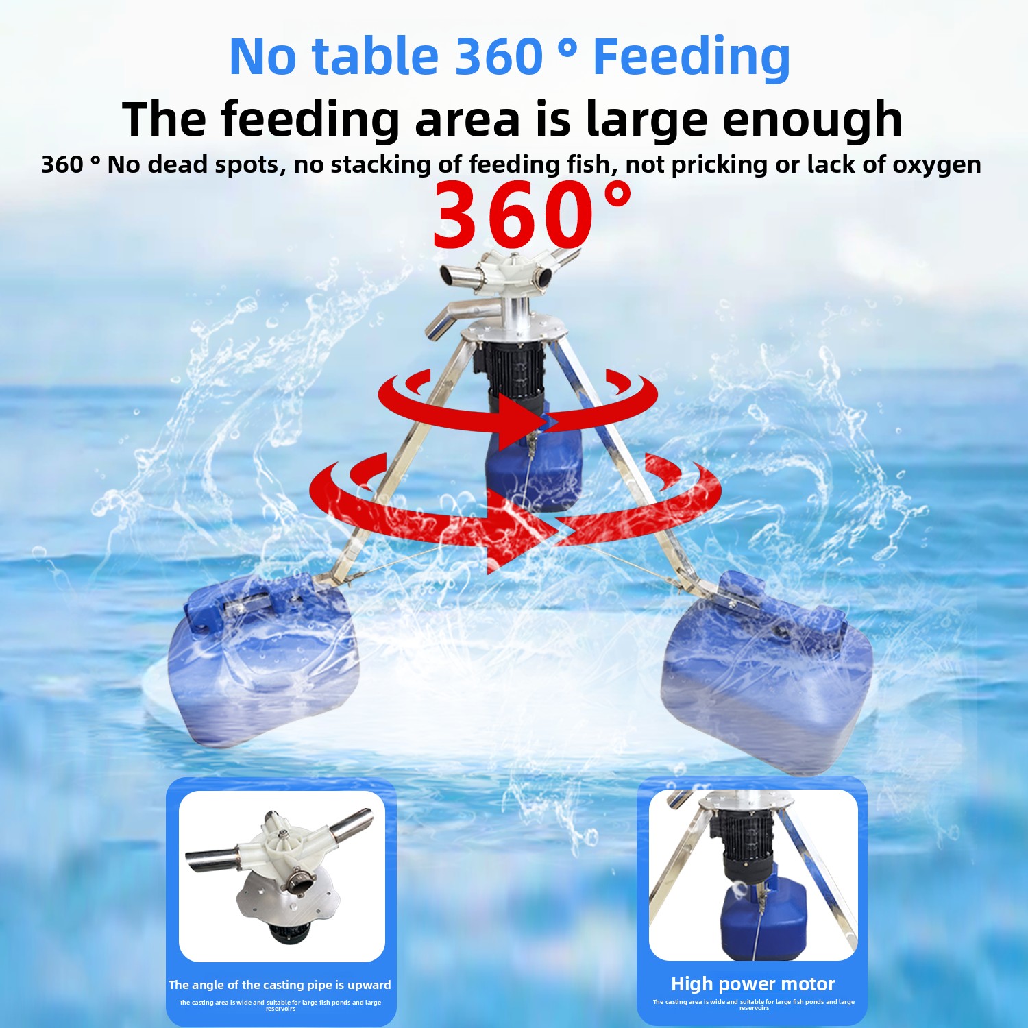 Fishpond Pond Fish Throwing Ma - مراجعة Fishing Equipment Manufacturers وسعره