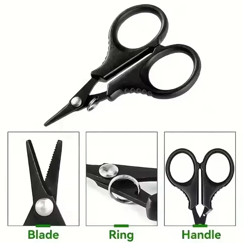 1/2 Pcs Multi Functional Lure  - مراجعة Fishing Equipment Line وسعره