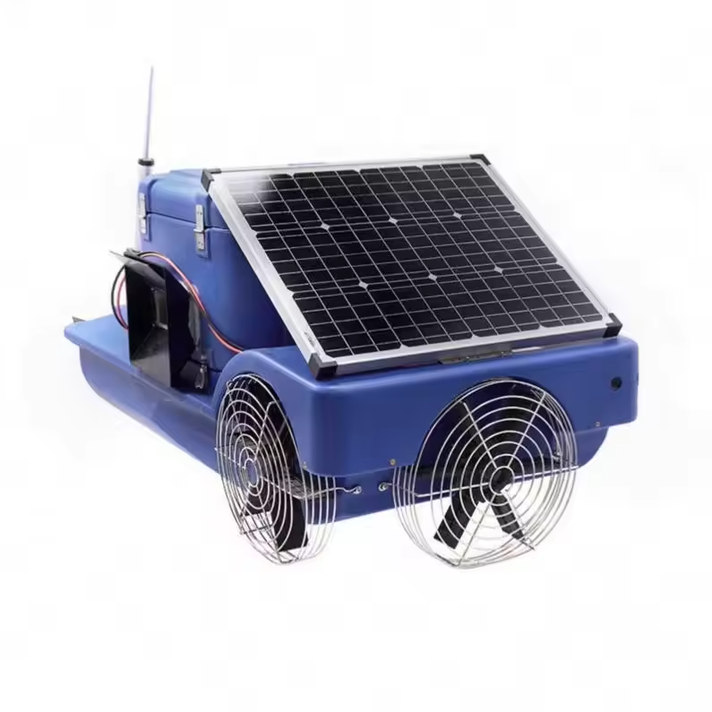 P Capacity Solar Power Auto Sh - مراجعة Fishing Equipment Manufacturers وسعره
