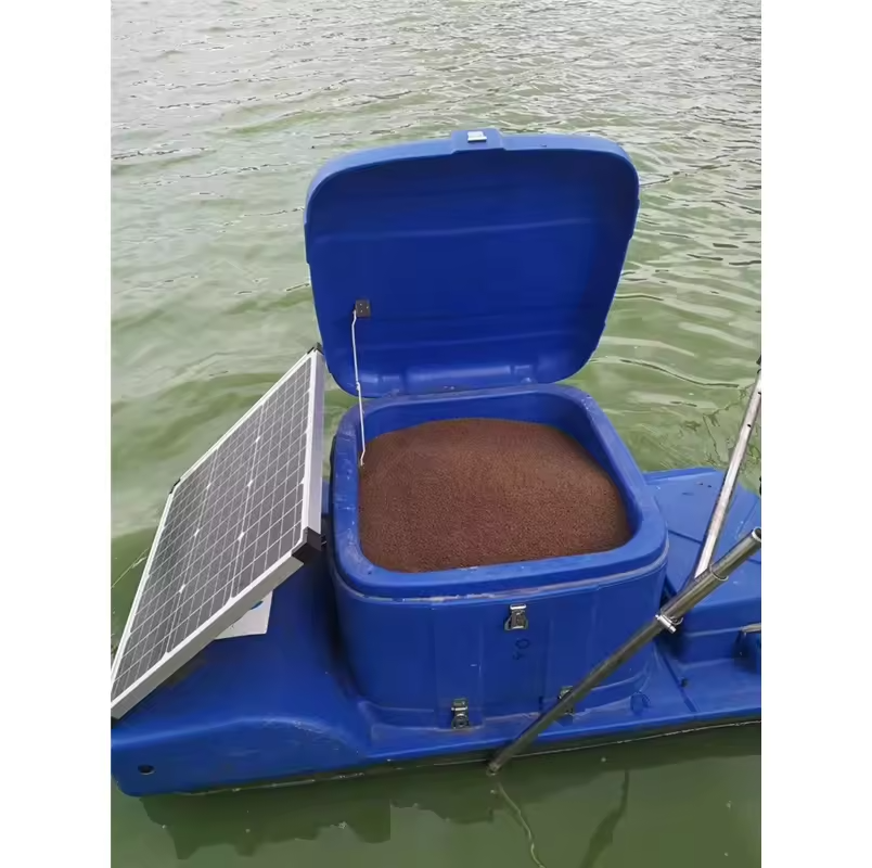 P Capacity Solar Power Auto Sh - مراجعة Fishing Equipment Manufacturers وسعره