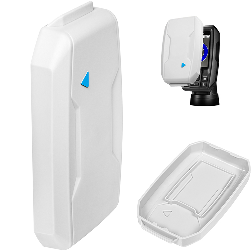 Garmin Striker Protective Sun/ - مراجعة Fish Finder وسعره