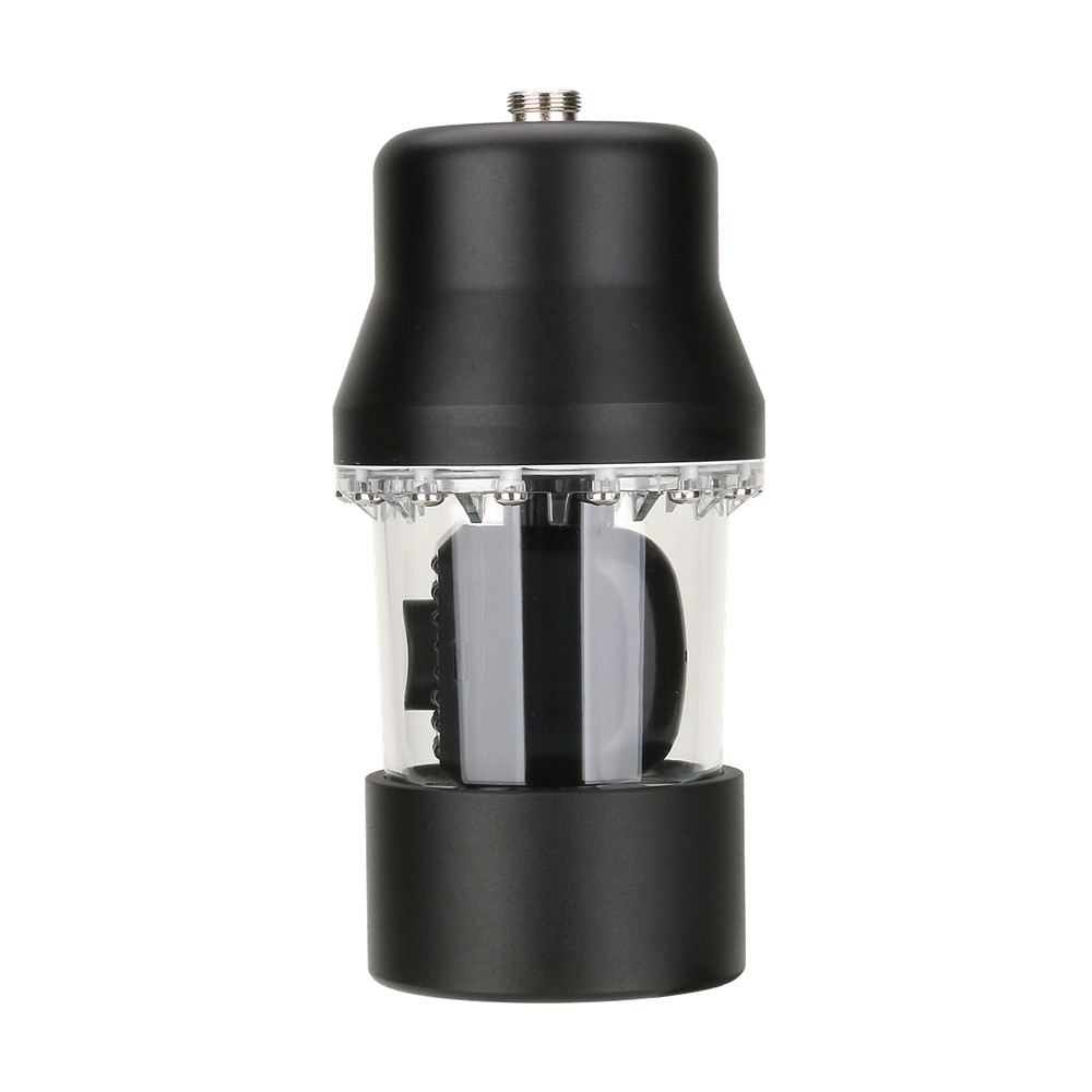 er with Depth Temperature 360  - مراجعة Fish Finder وسعره