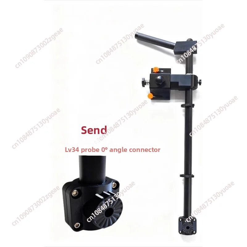 Detachable Metal Fish Finder M - مراجعة Fish Finder وسعره