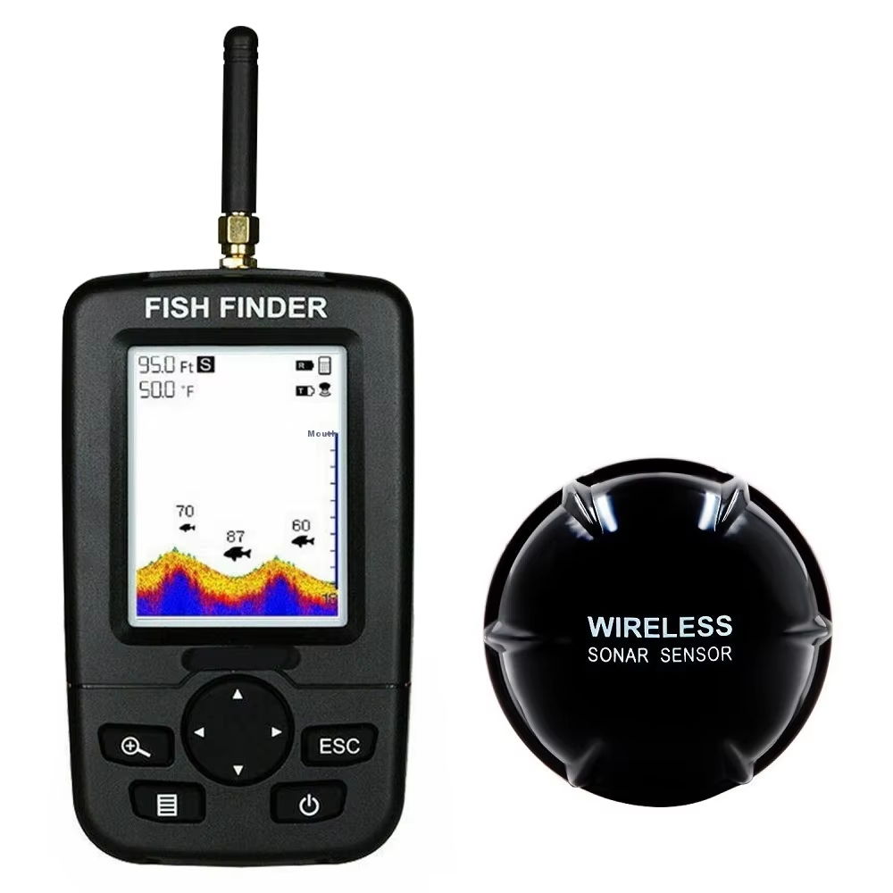 Chinese Fishery Manufacturing  - مراجعة Fishing Equipment Manufacturers وسعره