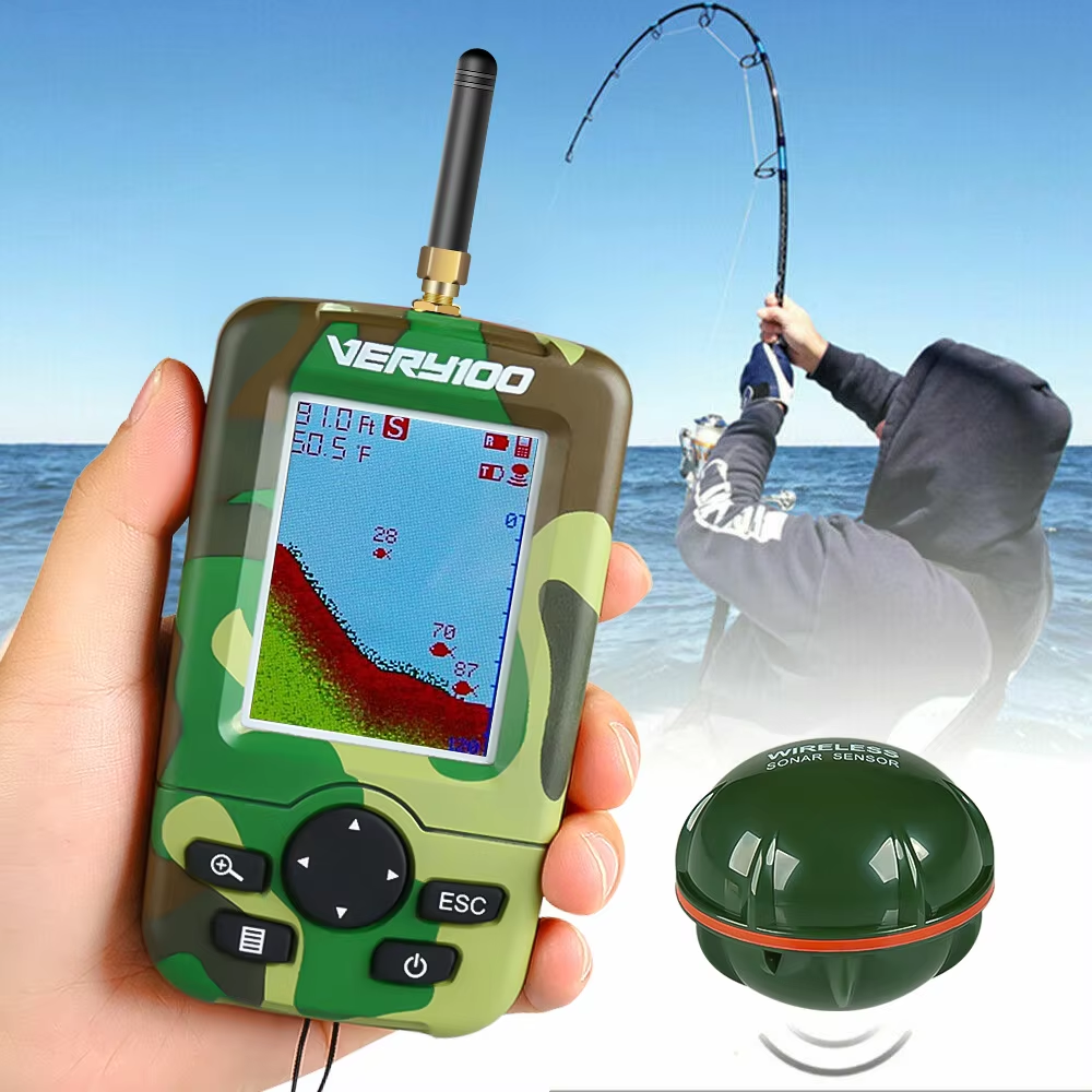 Chinese Fishery Manufacturing  - مراجعة Fishing Equipment Manufacturers وسعره