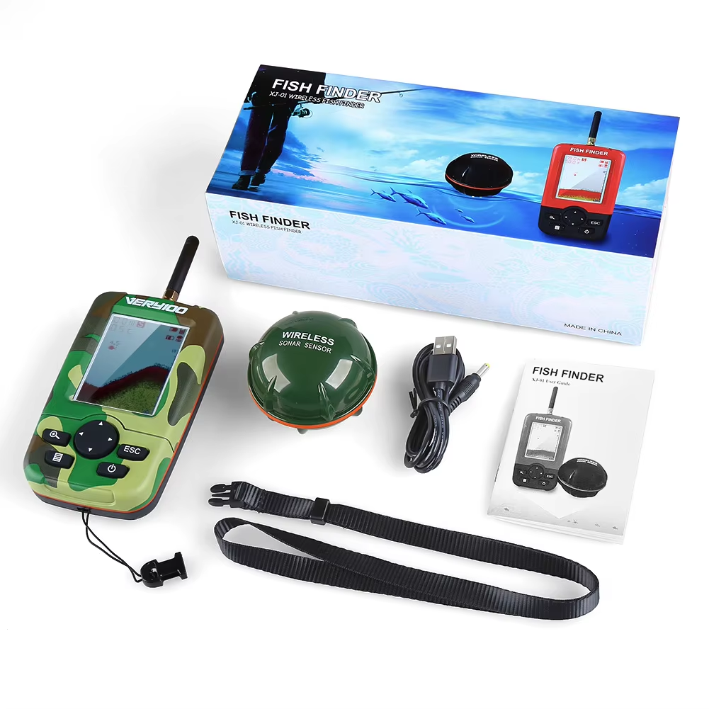 Chinese Fishery Manufacturing  - مراجعة Fishing Equipment Manufacturers وسعره