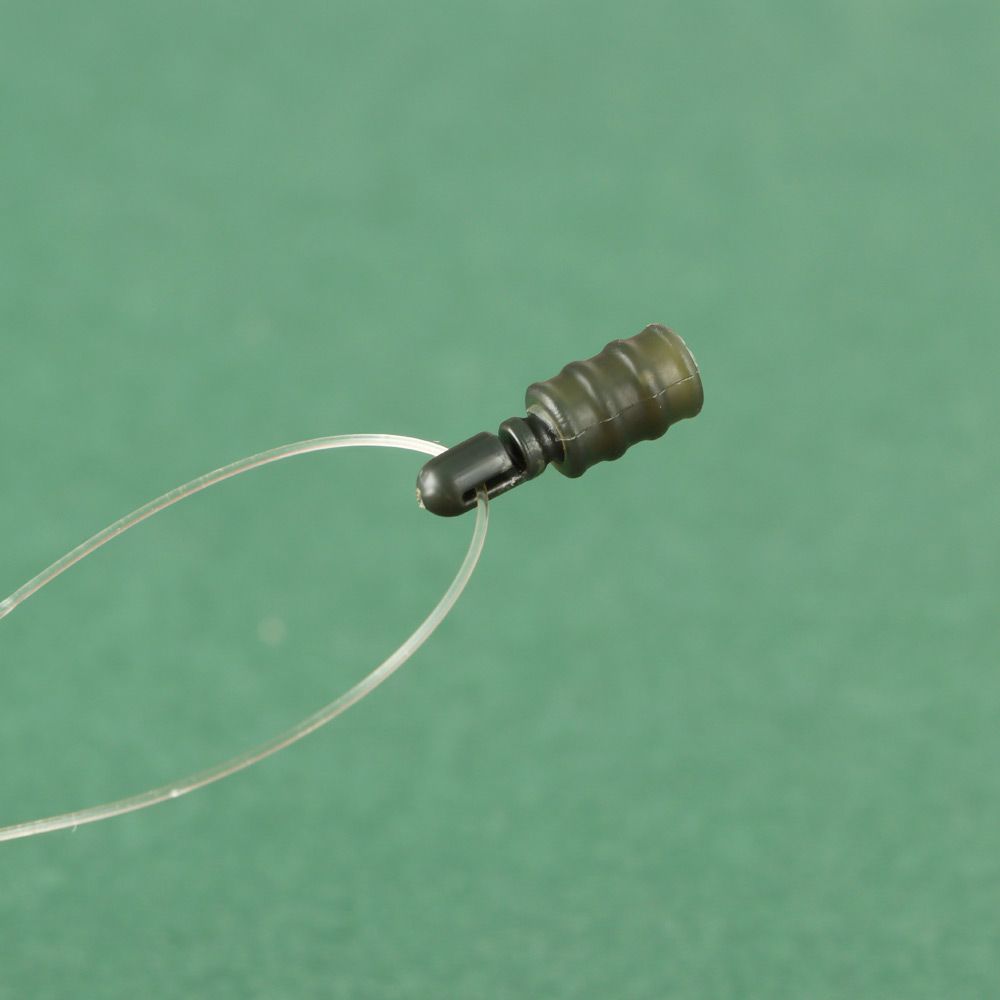 Shock Change Hook Length Carp  - مراجعة Fishing Equipment Line وسعره