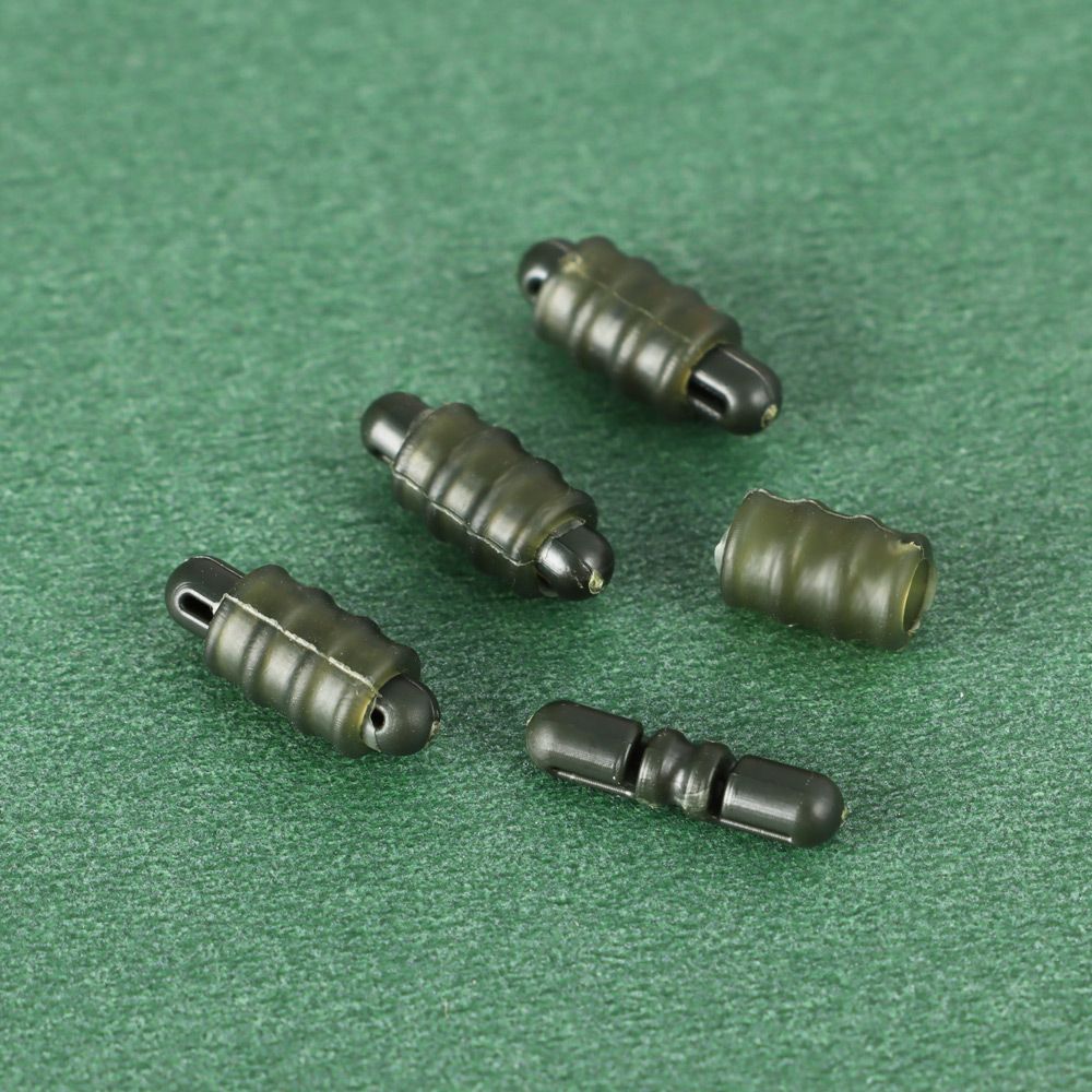 Shock Change Hook Length Carp  - مراجعة Fishing Equipment Line وسعره