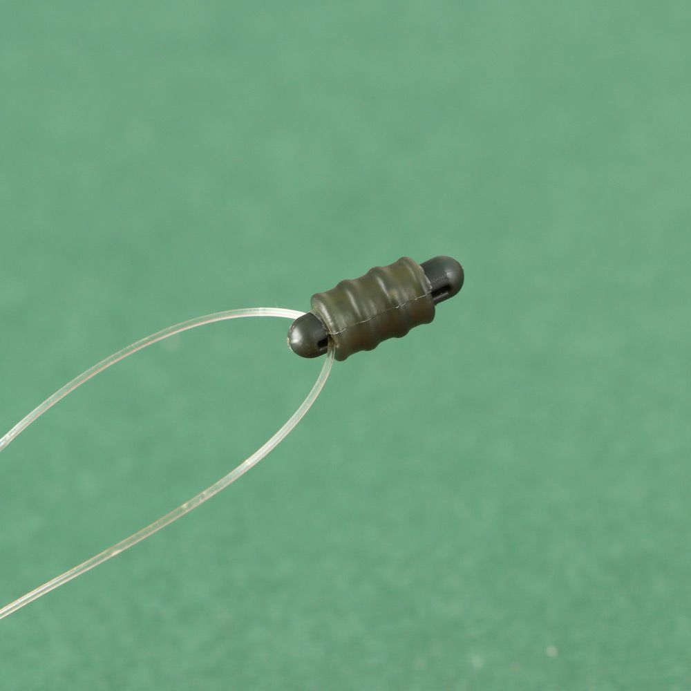 Shock Change Hook Length Carp  - مراجعة Fishing Equipment Line وسعره