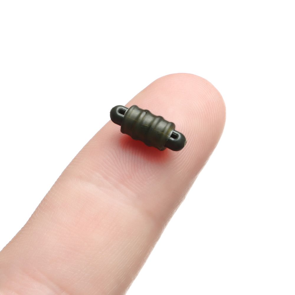 Shock Change Hook Length Carp  - مراجعة Fishing Equipment Line وسعره