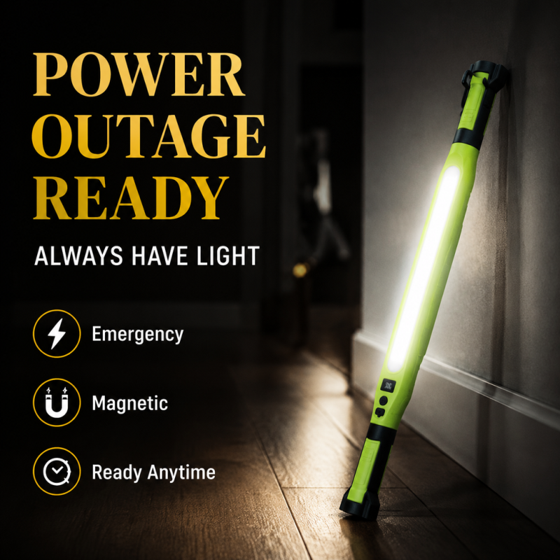 Flashlight Rechargeable LED Wo - مراجعة Fishing Swivel Connector وسعره