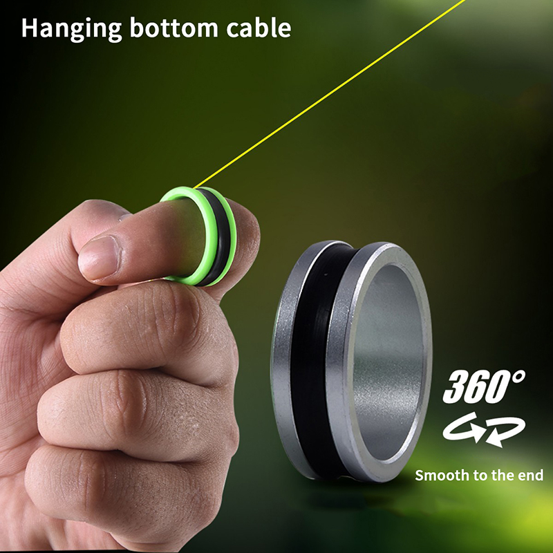 1/2Pcs Fishing Line Puller Ant - مراجعة Fishing Equipment Line وسعره