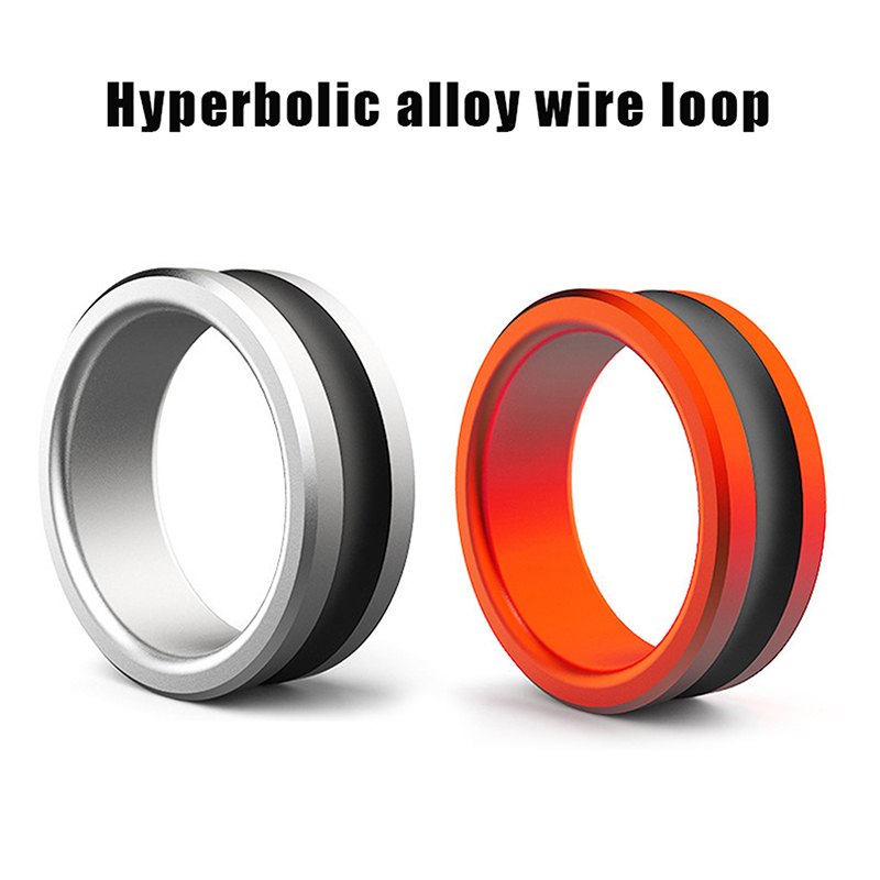 1/2Pcs Fishing Line Puller Ant - مراجعة Fishing Equipment Line وسعره