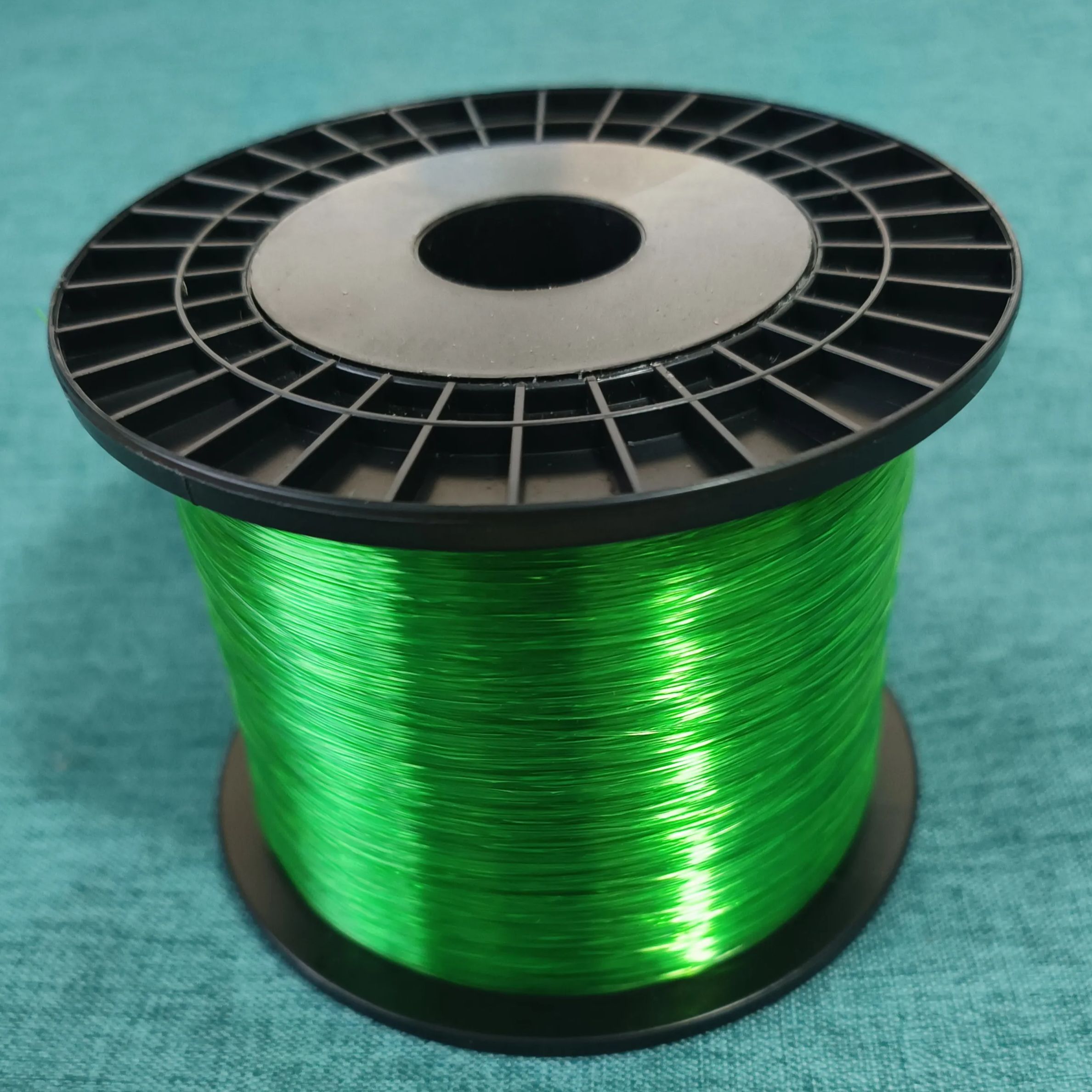 1000M Japanese Nylon Fishing L - مراجعة Fluorocarbon Line وسعره