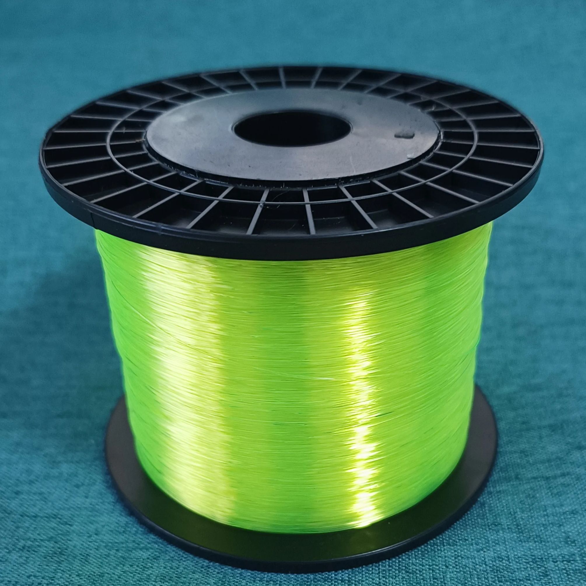 1000M Japanese Nylon Fishing L - مراجعة Fluorocarbon Line وسعره