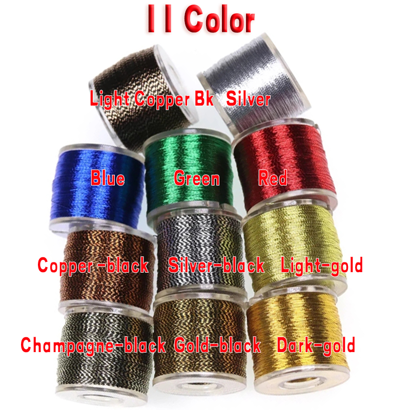 100 Yards Fishing Rod Building - مراجعة Fishing Equipment Line وسعره