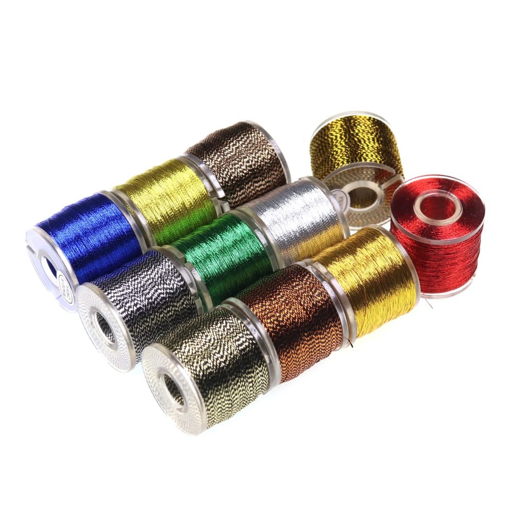 100 Yards Fishing Rod Building - مراجعة Fishing Equipment Line وسعره