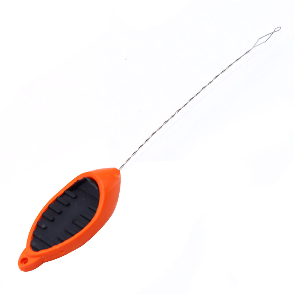 Carp Fishing Tool Leader Line  - مراجعة Fishing Equipment Line وسعره
