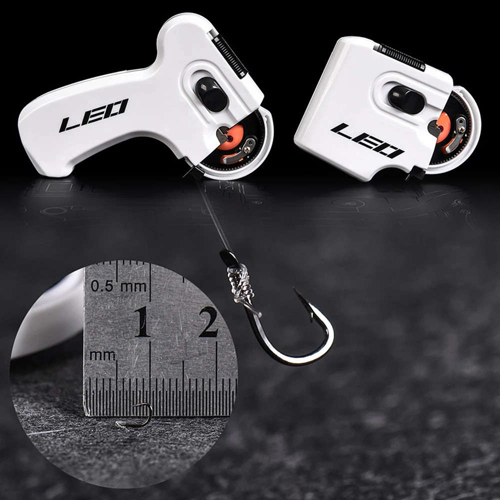 New Electric Automatic Fishing - مراجعة Fishing Equipment Line وسعره