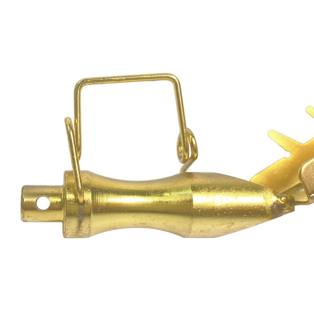 Stainless Steel Rescue Hard Ba - مراجعة Fishing Equipment Line وسعره