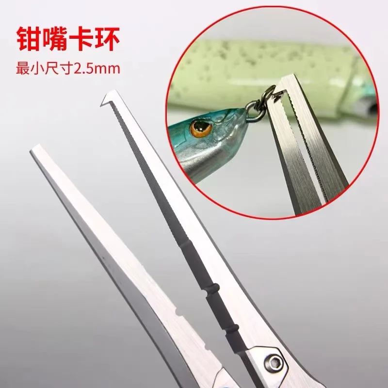 BOTR-High Precision Titanium F - مراجعة Fishing Equipment Line وسعره
