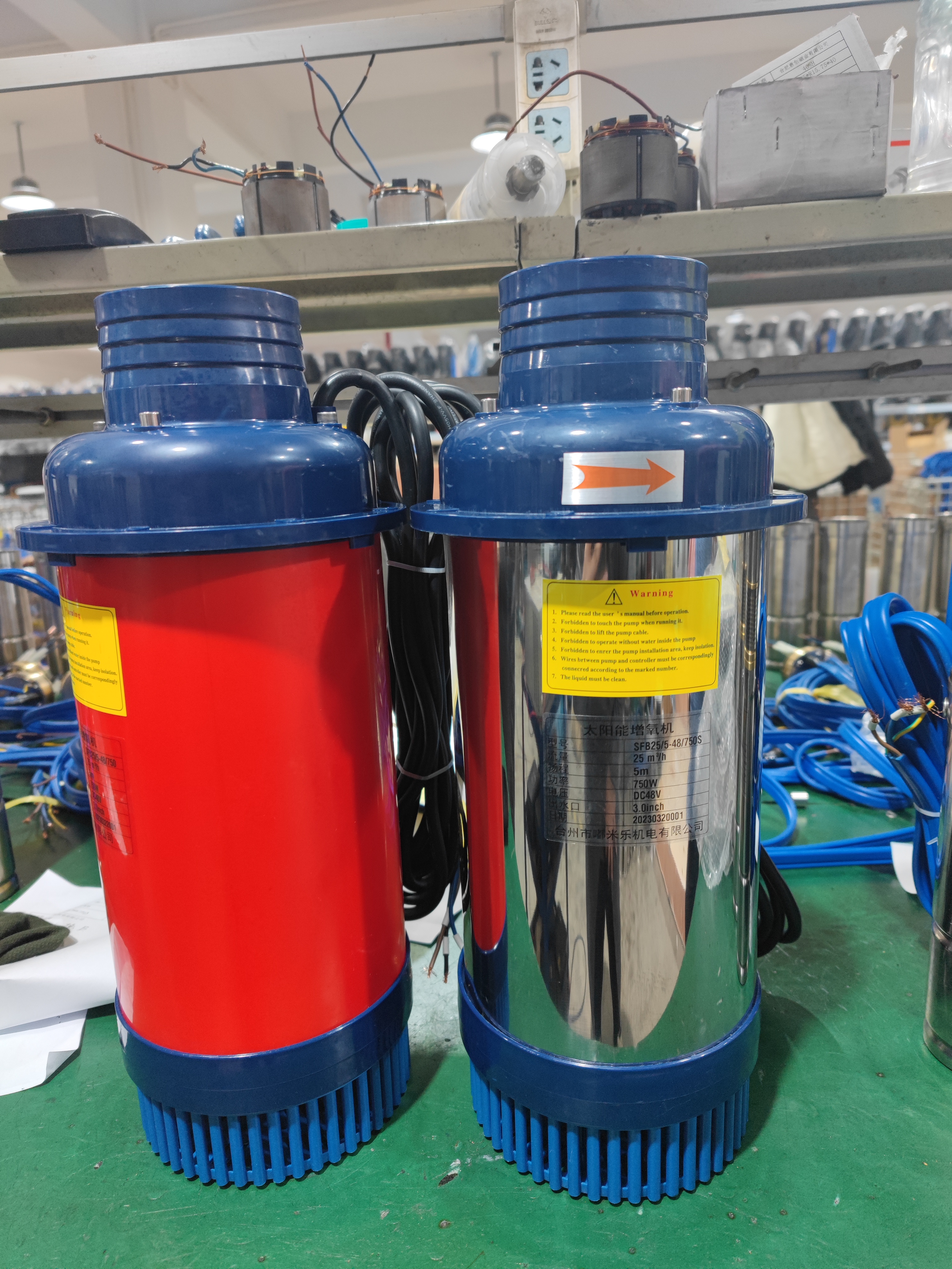 Lake Fountain Solar Water Pump - مراجعة Fishing Equipment Manufacturers وسعره