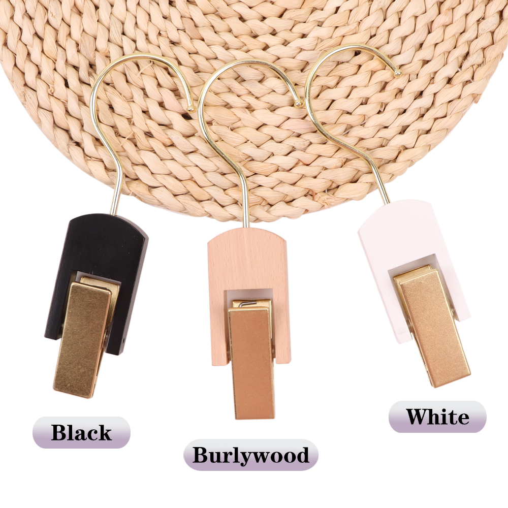 Plussign Wooden Double-Sided H - مراجعة Fishing Swivel Connector وسعره