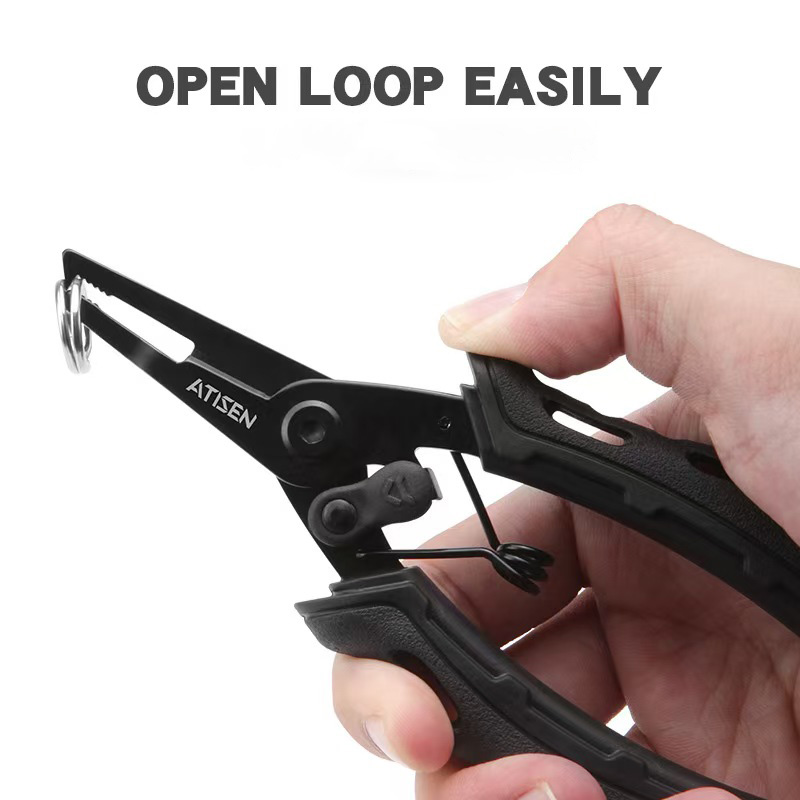 Fishing clamp tool, fish contr - مراجعة Fishing Equipment Line وسعره