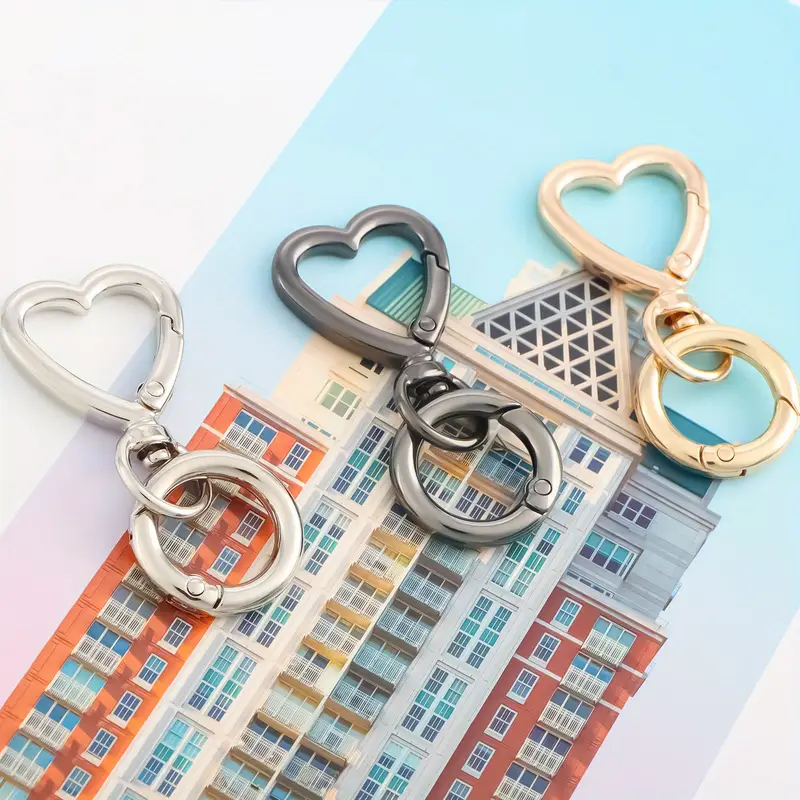 5/10/20/40 Sets Double Opening - مراجعة Fishing Swivel Connector وسعره