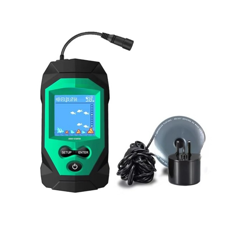 FL068-T All water types use 45 - مراجعة Fishing Equipment Manufacturers وسعره
